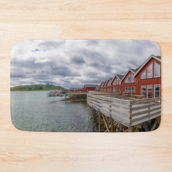 Item preview, Skreda Cottagges designed and sold by DiFigianoPhoto.