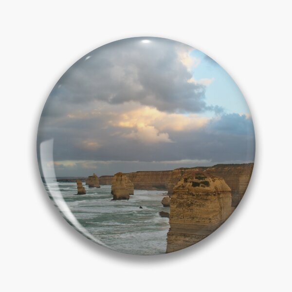 Item preview, Twelve Apostles Victoria Australia designed and sold by Catherine Reading.