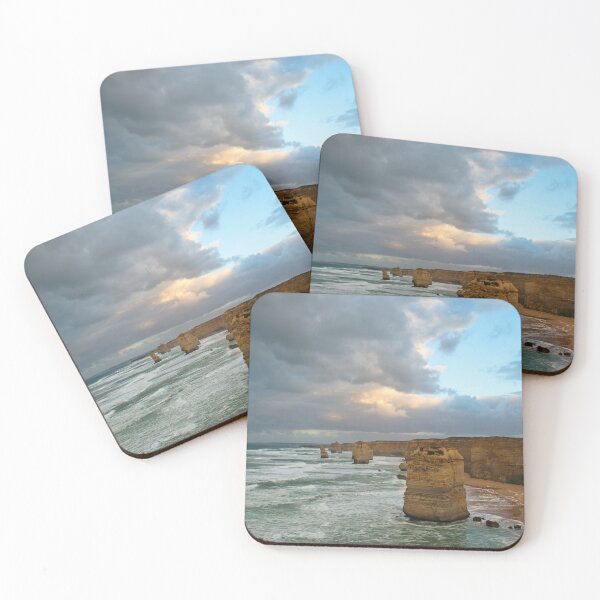 Item preview, Twelve Apostles Victoria Australia designed and sold by Catherine Reading.