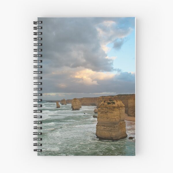 Item preview, Twelve Apostles Victoria Australia designed and sold by Catherine Reading.