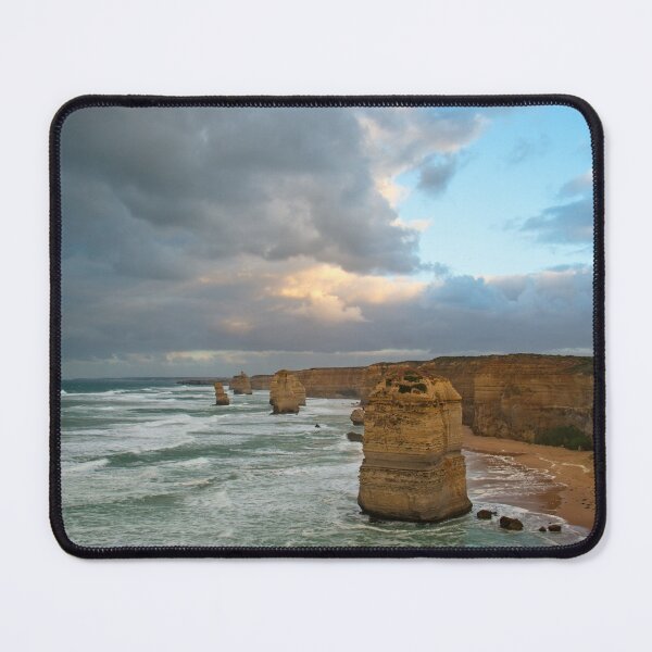 Item preview, Twelve Apostles Victoria Australia designed and sold by Catherine Reading.