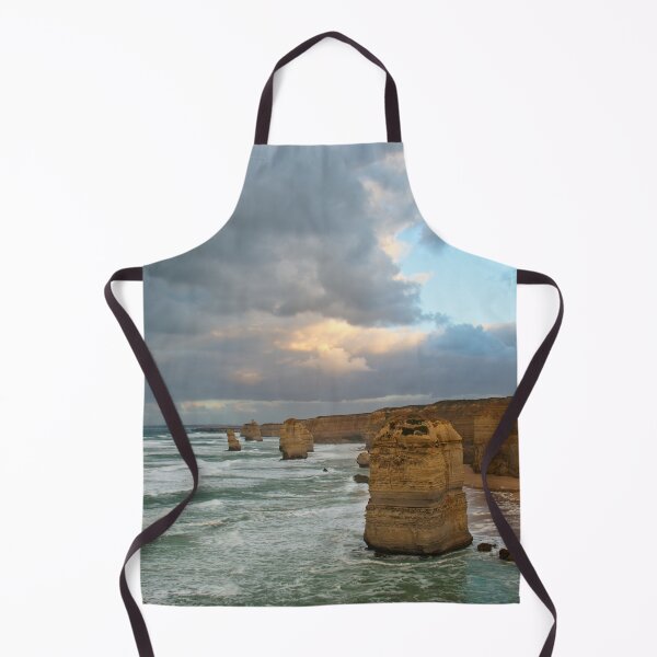 Item preview, Twelve Apostles Victoria Australia designed and sold by Catherine Reading.