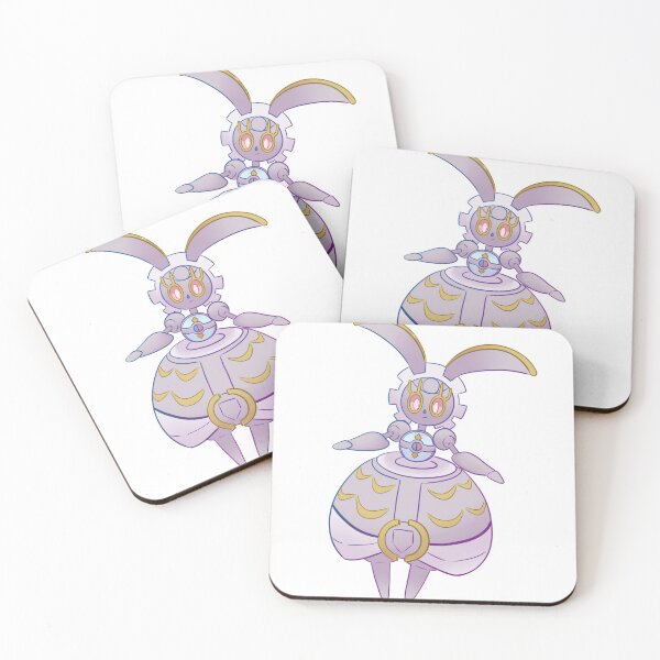 Item preview, Magearna designed and sold by KamilloVandor.