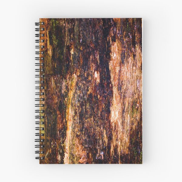 Item preview, Rough blotchy tree bark texture and pattern designed and sold by James-Cole.