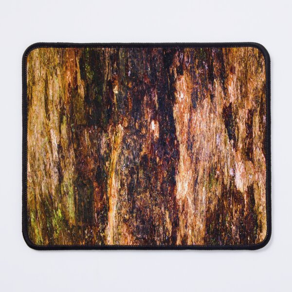 Item preview, Rough blotchy tree bark texture and pattern designed and sold by James-Cole.