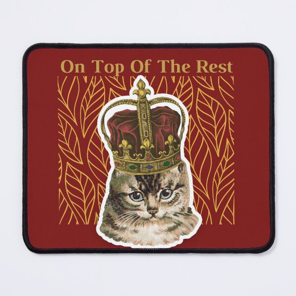 Item preview, on top of the rest designed and sold by SVOLTAstore.