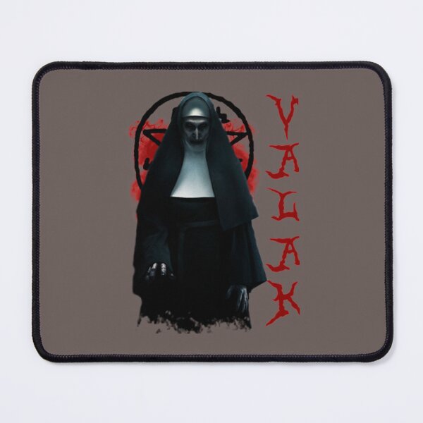 Item preview, Movies Valak designed and sold by LayOutland.