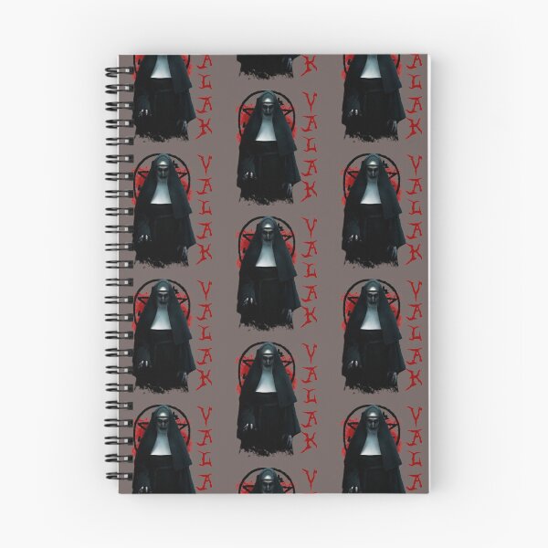 Item preview, Movies Valak designed and sold by LayOutland.