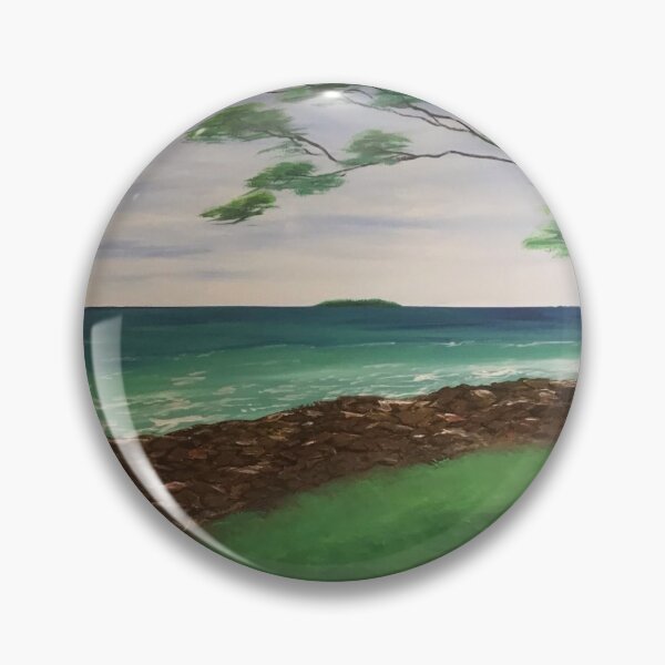Item preview, Beach 10 designed and sold by Michelle  Marano.