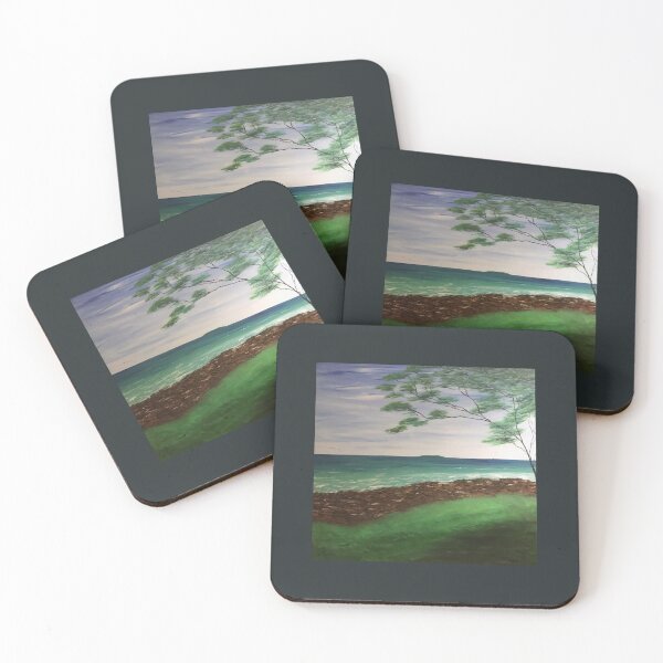 Item preview, Beach 10 designed and sold by Michelle  Marano.