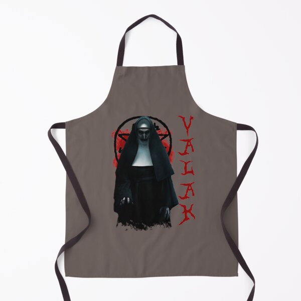 Item preview, Movies Valak designed and sold by LayOutland.