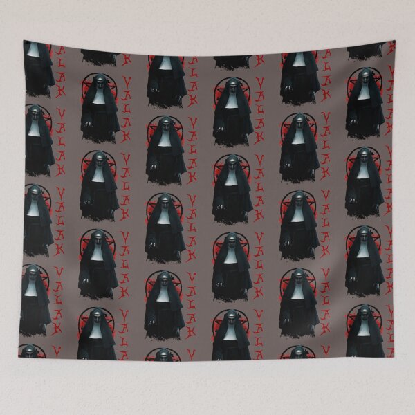 Item preview, Movies Valak designed and sold by LayOutland.