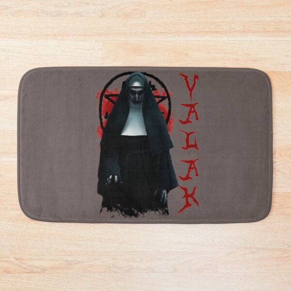 Item preview, Movies Valak designed and sold by LayOutland.