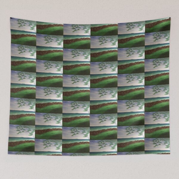 Item preview, Beach 10 designed and sold by Michelle  Marano.
