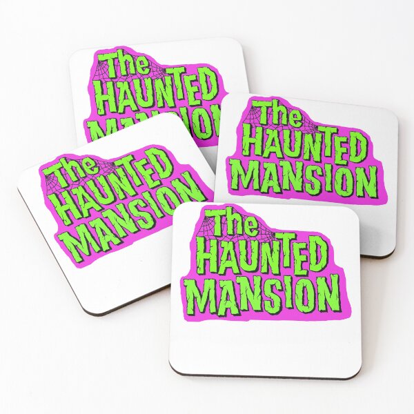 Item preview, The Haunted Mansion Halloween Edward Gracey Mansion Discovered Property Evil Spirits Cute Graphic G designed and sold by HauntedMansione.