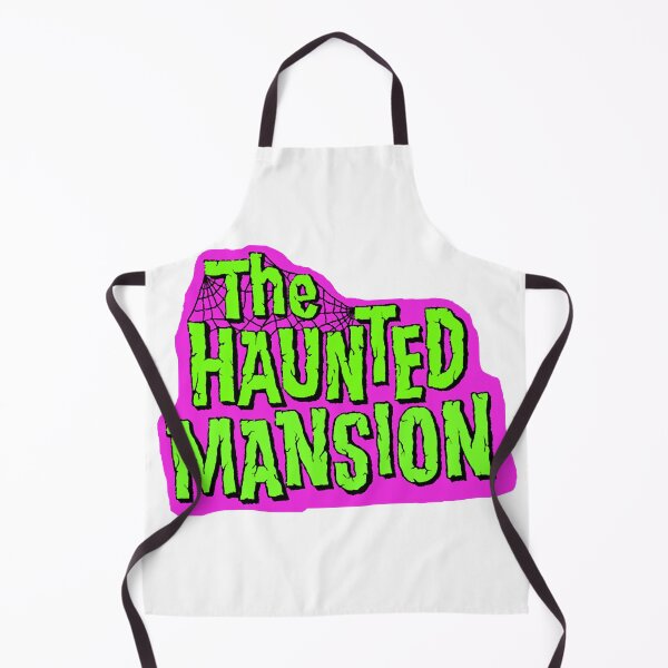 Aperçu de l'œuvre Le manoir hanté Halloween Edward Gracey Mansion a découvert la propriété Evil Spirits Cute Graphic G créée et vendue par HauntedMansione.