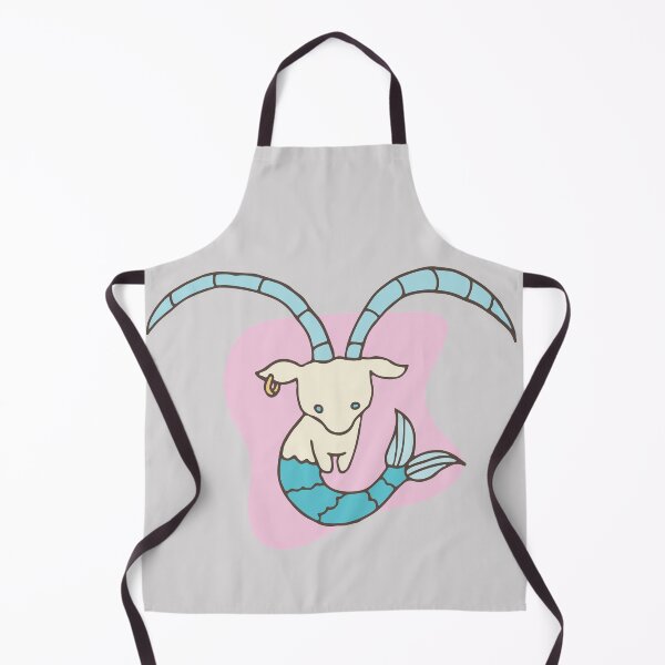 Item preview, Zodiac Pals: Capricorn designed and sold by lineartdesigns.