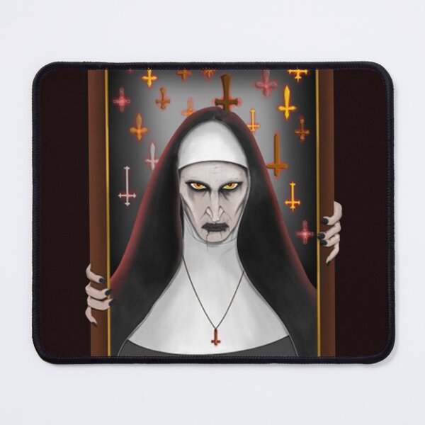 Item preview, Nun designed and sold by LayOutland.