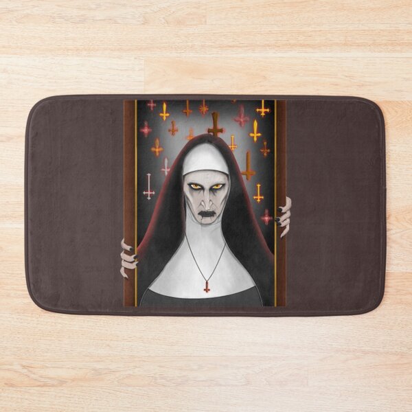Item preview, Nun designed and sold by LayOutland.