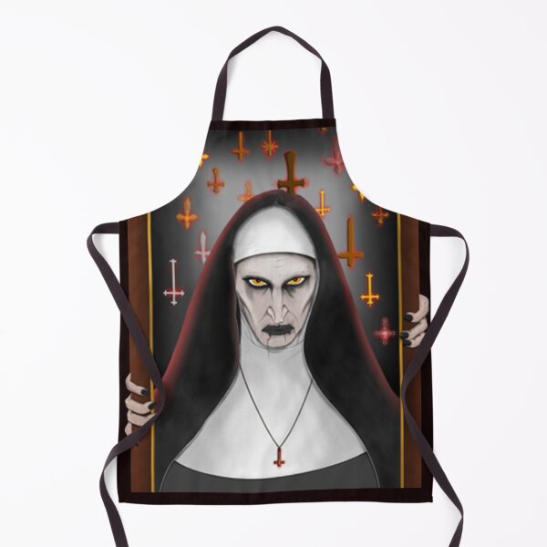 Item preview, Nun designed and sold by LayOutland.