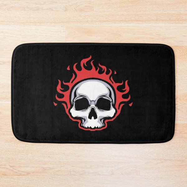 Item preview, Fire Head designed and sold by fattahovich.