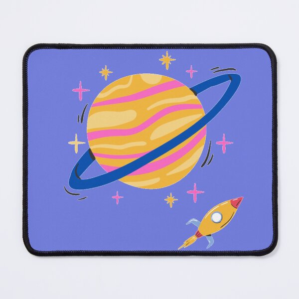 Item preview, Space Trip designed and sold by DiamantArgent.
