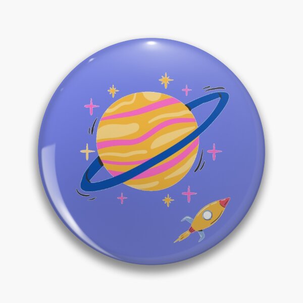 Item preview, Space Trip designed and sold by DiamantArgent.