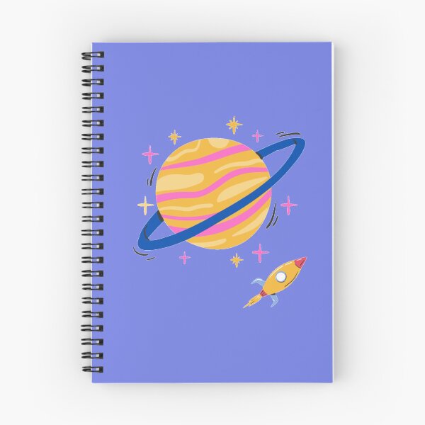 Item preview, Space Trip designed and sold by DiamantArgent.