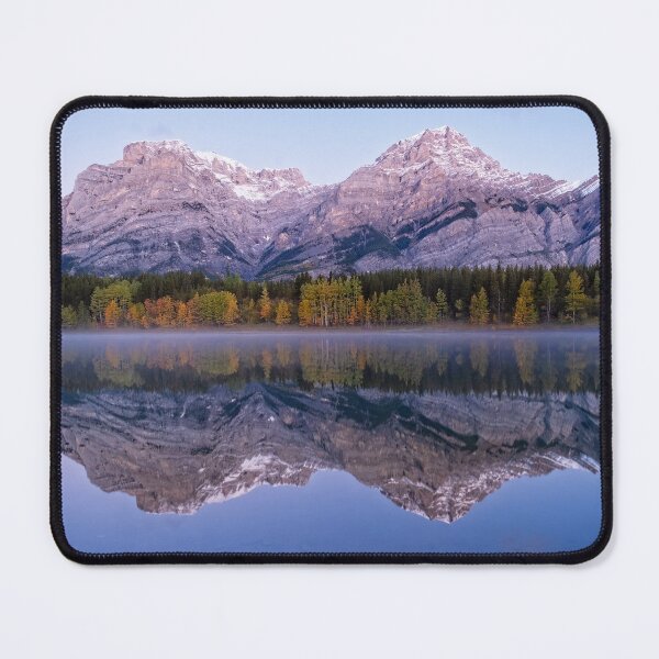 Item preview, Fall at Wedge Pond Canada designed and sold by Catherine Reading.