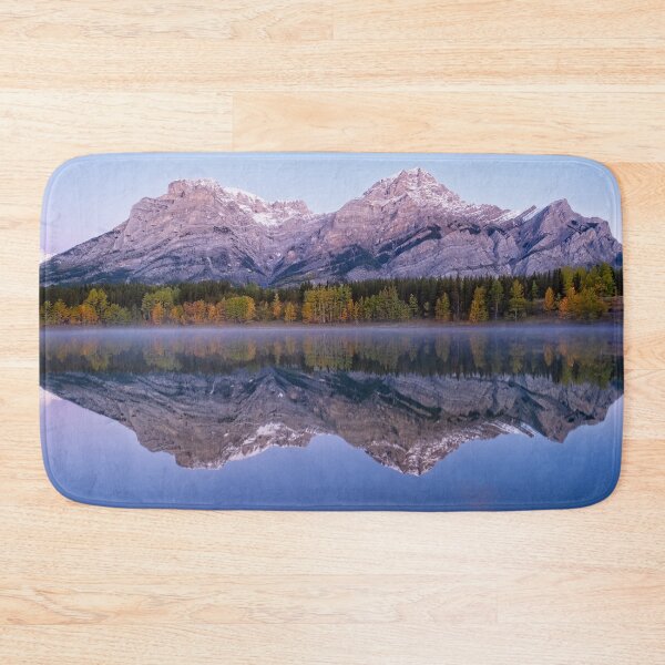Item preview, Fall at Wedge Pond Canada designed and sold by Catherine Reading.