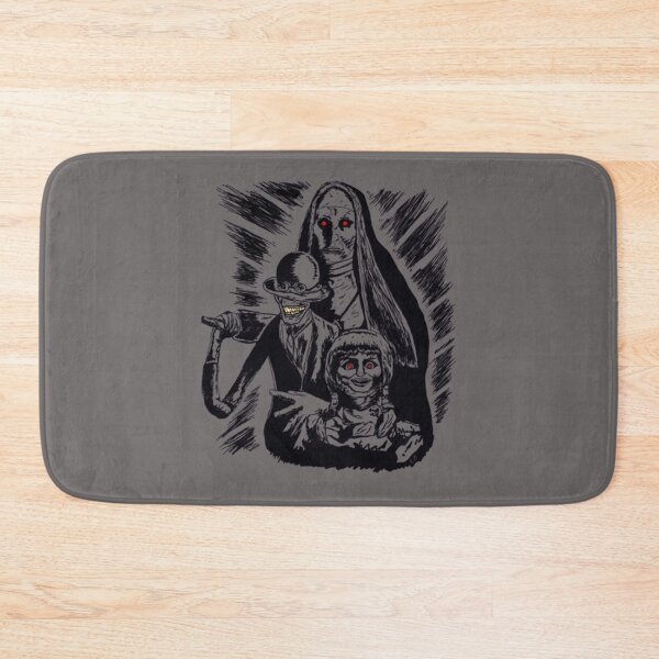Item preview, Posessed The Demons designed and sold by LayOutland.