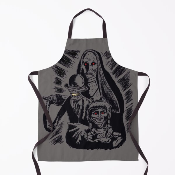 Item preview, Posessed The Demons designed and sold by LayOutland.