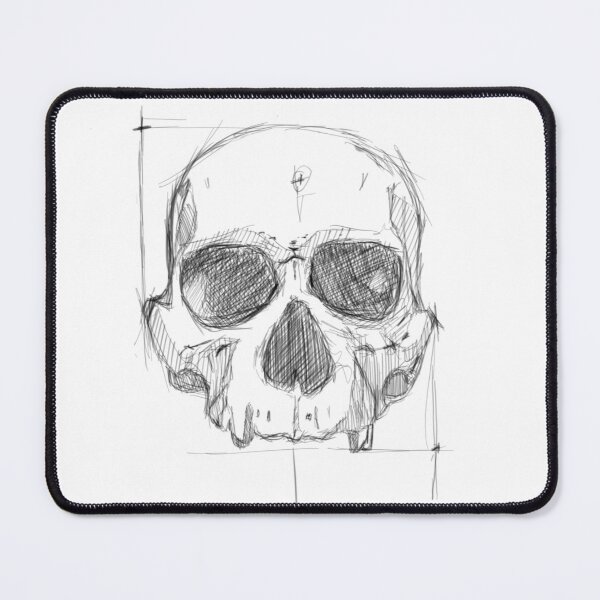 Item preview, Skull designed and sold by Enoc7.