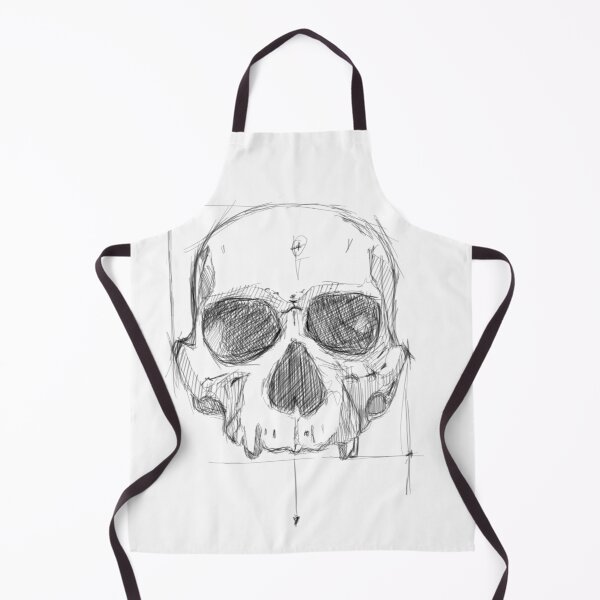 Item preview, Skull designed and sold by Enoc7.