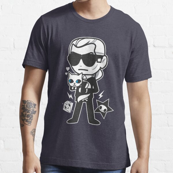 uto soro Essential T-Shirt