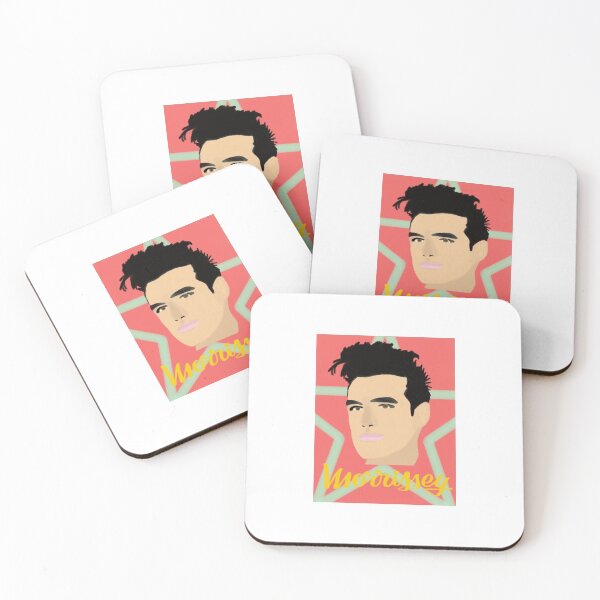 Artikelvorschau, Morrissey entworfen und verkauft von Happy-Accid3nts.