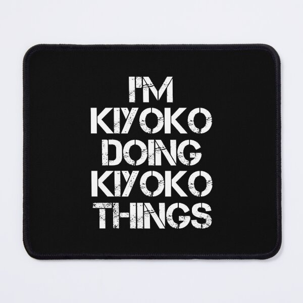 Item preview, Kiyoko Name T Shirt - I'm Kiyoko Doing Kiyoko Things Name Gift Item Tee designed and sold by ownjuliann.