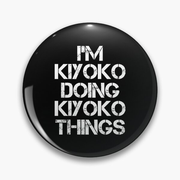 Item preview, Kiyoko Name T Shirt - I'm Kiyoko Doing Kiyoko Things Name Gift Item Tee designed and sold by ownjuliann.