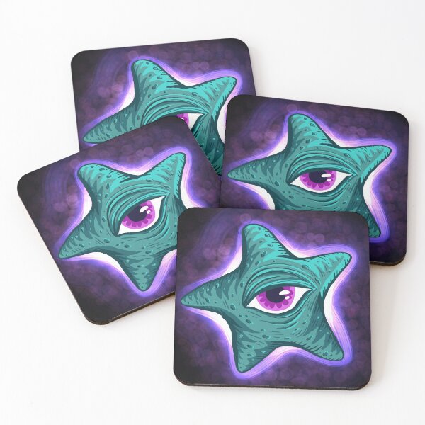 Item preview, Starry Eye designed and sold by MiaZapata.