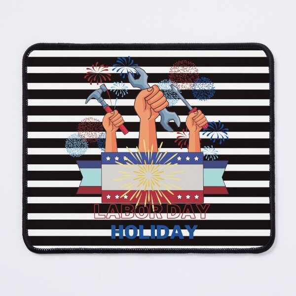 Item preview, Labor Day Holiday, Labor Day Gift , Happy Labor Day Design designed and sold by LapuniStore.