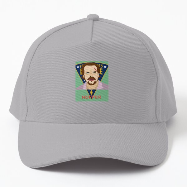 Item preview, Jim Hopper  designed and sold by Happy-Accid3nts.