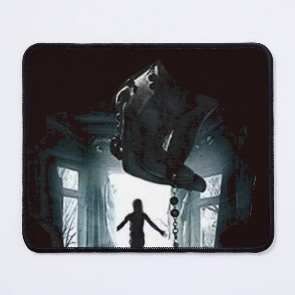 Item preview, The Conjuring 2 Movie Poster Black designed and sold by LayOutland.
