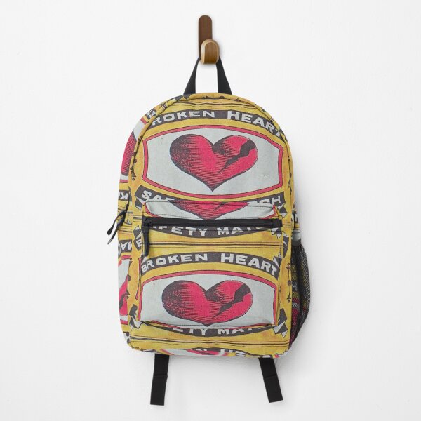 Item preview, Broken Heart designed and sold by CtlAltDel.