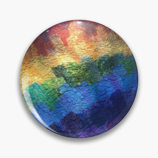 Item preview, A Rainbow for 2020 designed and sold by Hilary Woodgate.