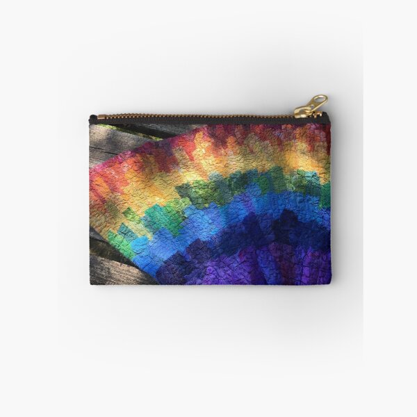 Item preview, A Rainbow for 2020 designed and sold by Hilary Woodgate.
