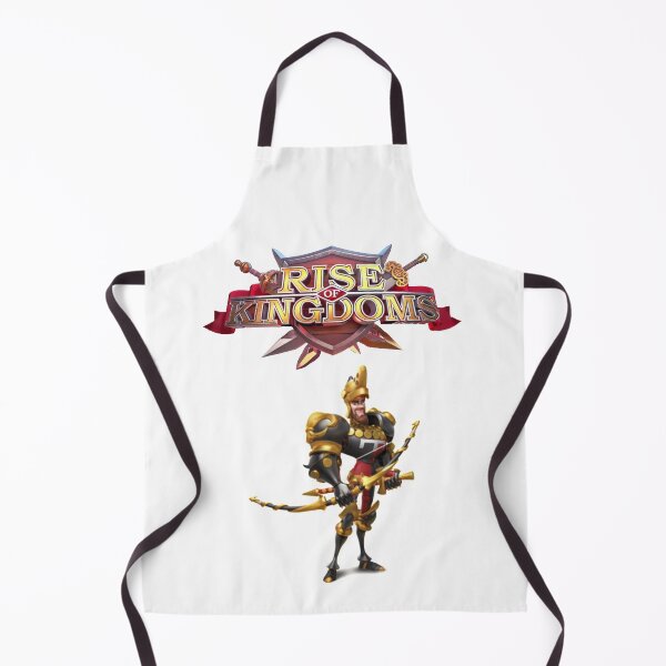 Item preview, Rise Of Kingdoms - Edward Of Woodstock designed and sold by africanjunction.