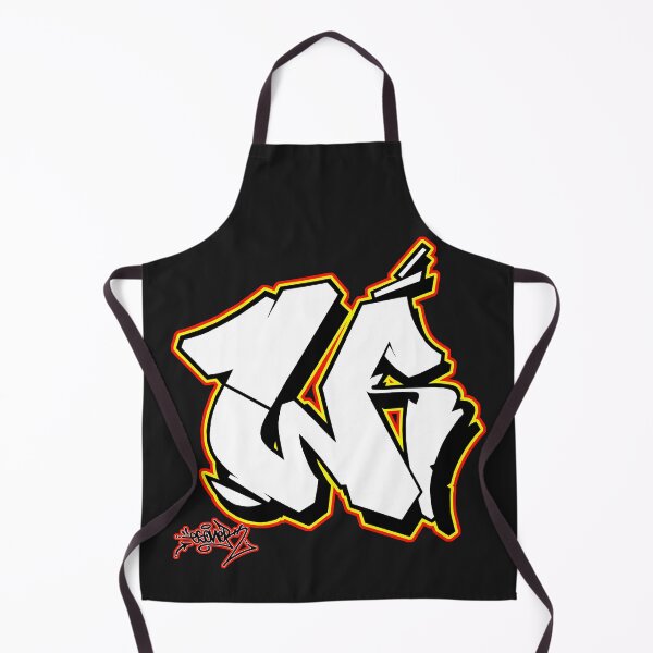 Item preview,  LETTER W BY ESONE URBAN GRAFFITI STREET STYLE  designed and sold by GraffitiBomberZ.