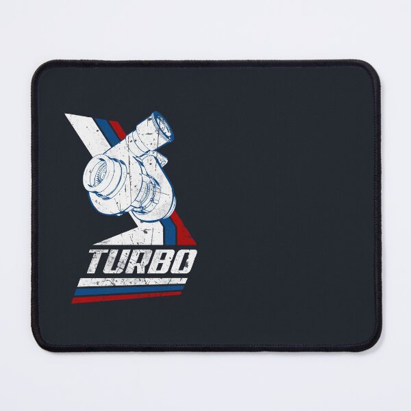 Item preview, Turbo Car Racing Vintage Automotive designed and sold by Turboscope.