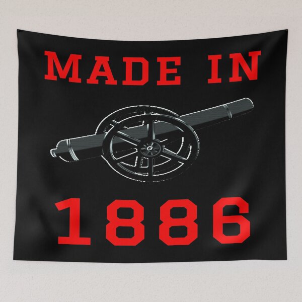 Item preview, Made In 1886 designed and sold by swaise.