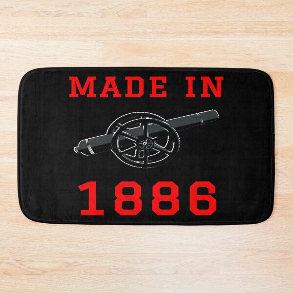 Item preview, Made In 1886 designed and sold by swaise.